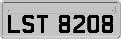 LST8208