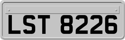 LST8226