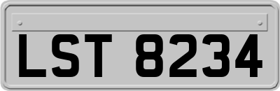 LST8234