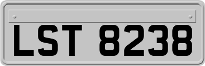 LST8238
