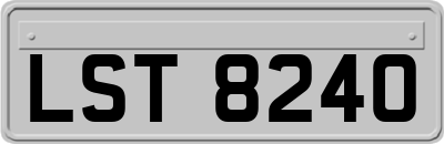 LST8240