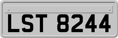 LST8244