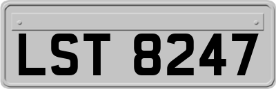 LST8247