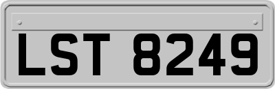 LST8249