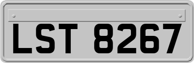 LST8267