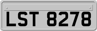 LST8278