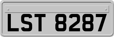 LST8287