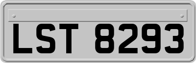 LST8293
