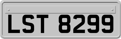 LST8299