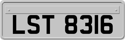 LST8316