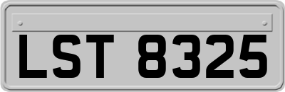 LST8325