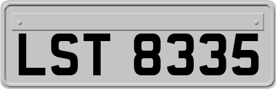 LST8335