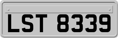 LST8339