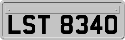 LST8340