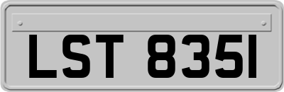 LST8351