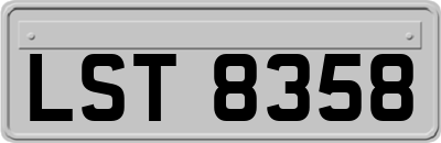 LST8358