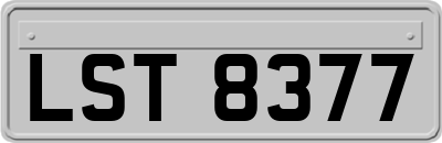 LST8377