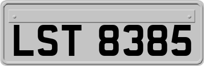 LST8385