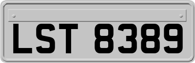 LST8389