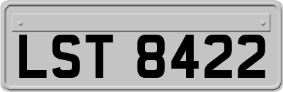LST8422