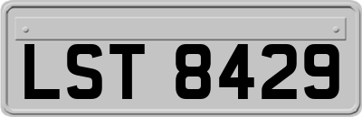 LST8429
