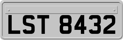 LST8432