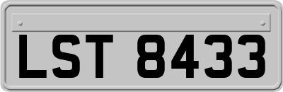 LST8433