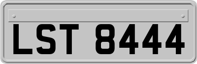 LST8444