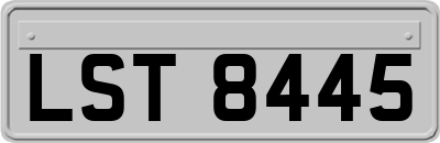 LST8445