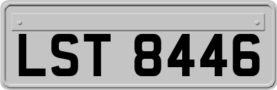 LST8446