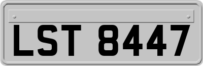 LST8447