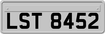 LST8452