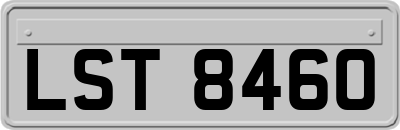 LST8460