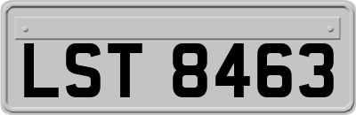 LST8463