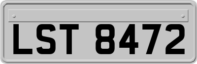 LST8472