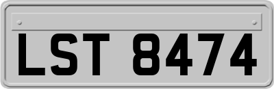 LST8474
