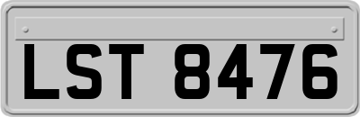 LST8476
