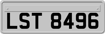 LST8496