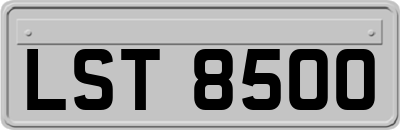 LST8500