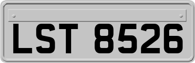 LST8526