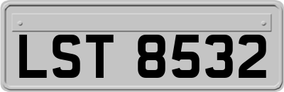 LST8532
