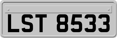 LST8533