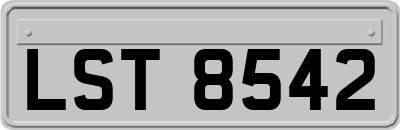LST8542