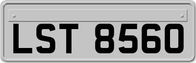 LST8560