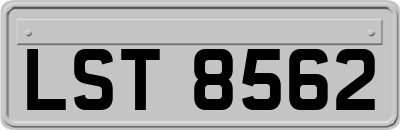 LST8562