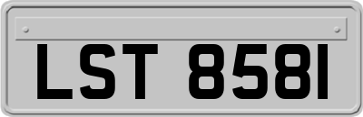 LST8581