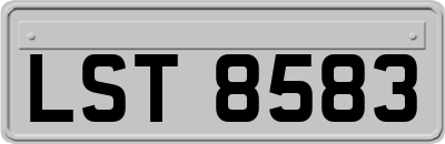LST8583