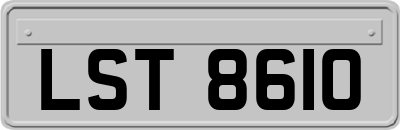 LST8610