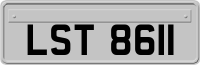 LST8611