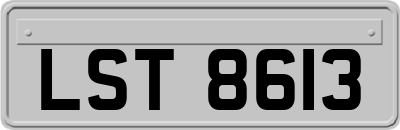 LST8613